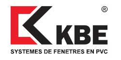 kbe systemes de fenêtres en pvc