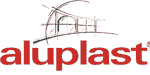 aluplast logo