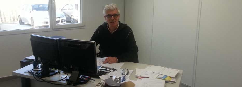 eric palfroy directeur cintratlantic