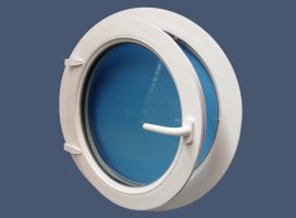 Calculs et conseils pour réaliser le cintrage de vos menuiseries PVC