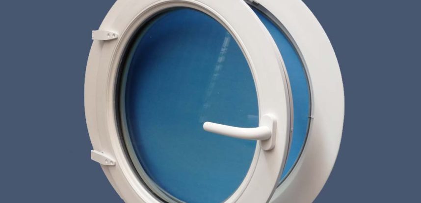 Calculs et conseils pour réaliser le cintrage de vos menuiseries PVC