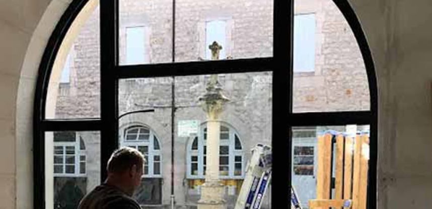 Rénovation de Menuiseries PVC : Guide Complet