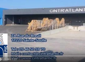 video d’entreprise